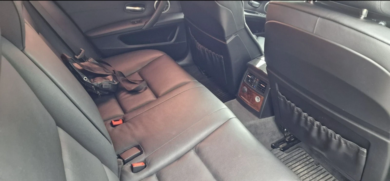 BMW 535 I xdrive , снимка 13 - Автомобили и джипове - 54497201