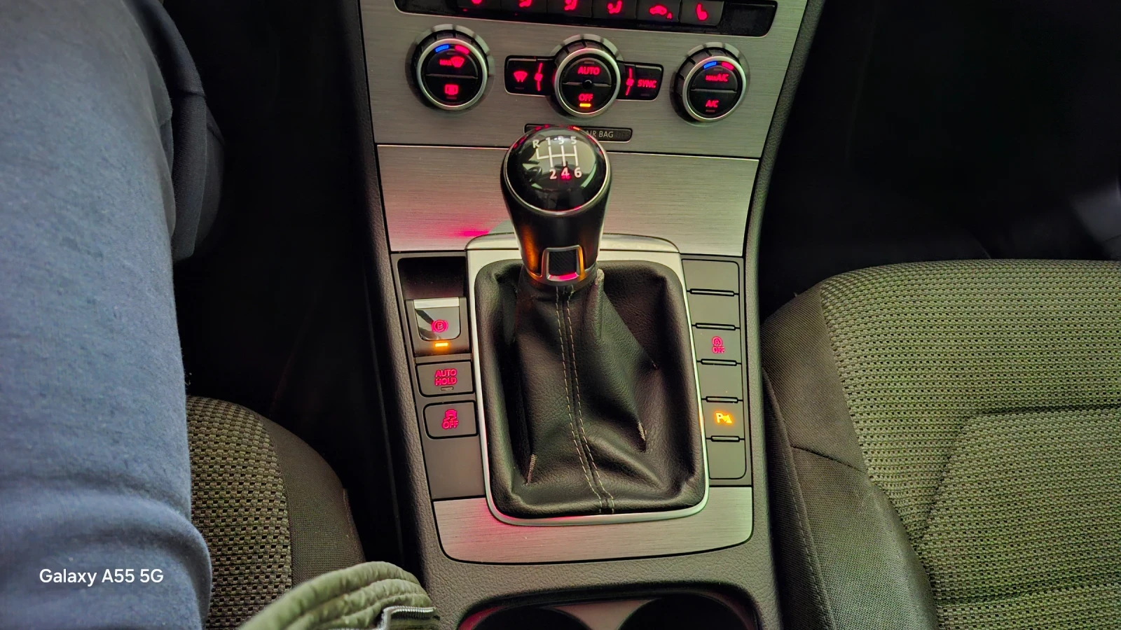VW Passat Variant, снимка 8 - Автомобили и джипове - 54517814