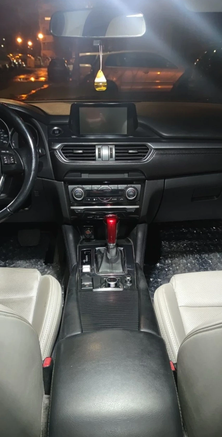 Mazda 6 Skyactive , снимка 10 - Автомобили и джипове - 54717593