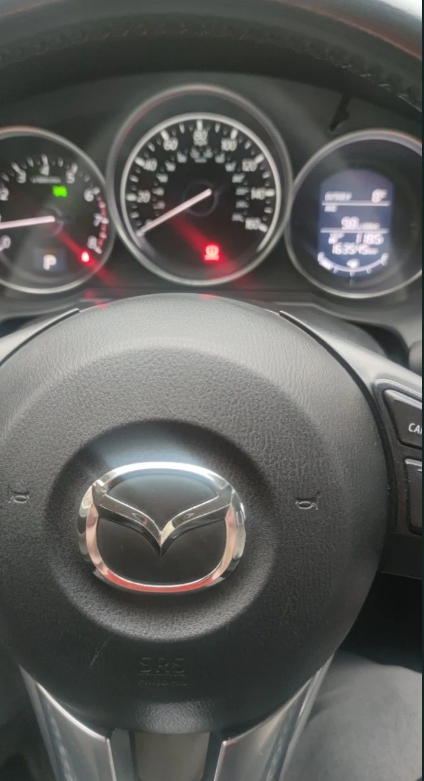 Mazda 6 Skyactive , снимка 5 - Автомобили и джипове - 54717593