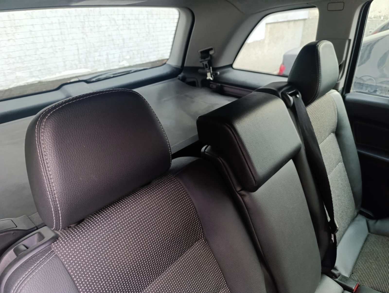 Opel Zafira 1.8 | Mobile.bg � ����������� 6