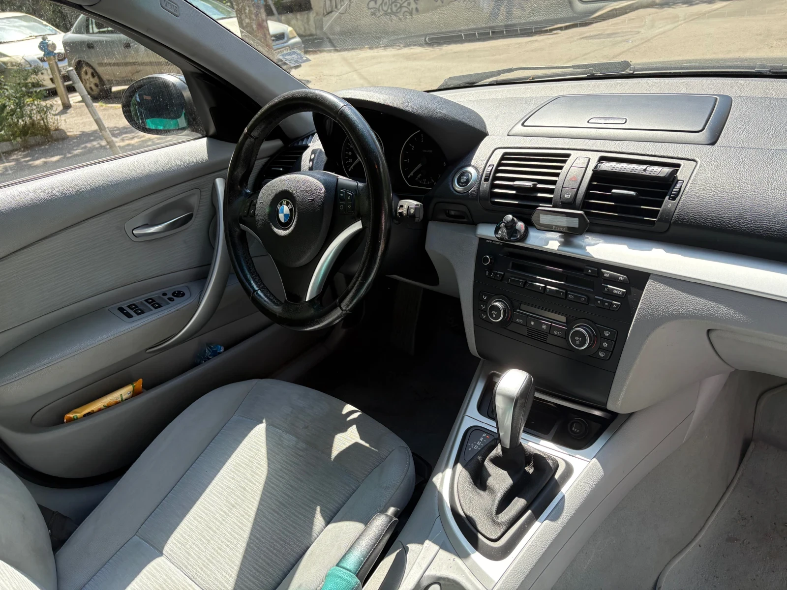 BMW 116 I, снимка 4 - Автомобили и джипове - 54829262