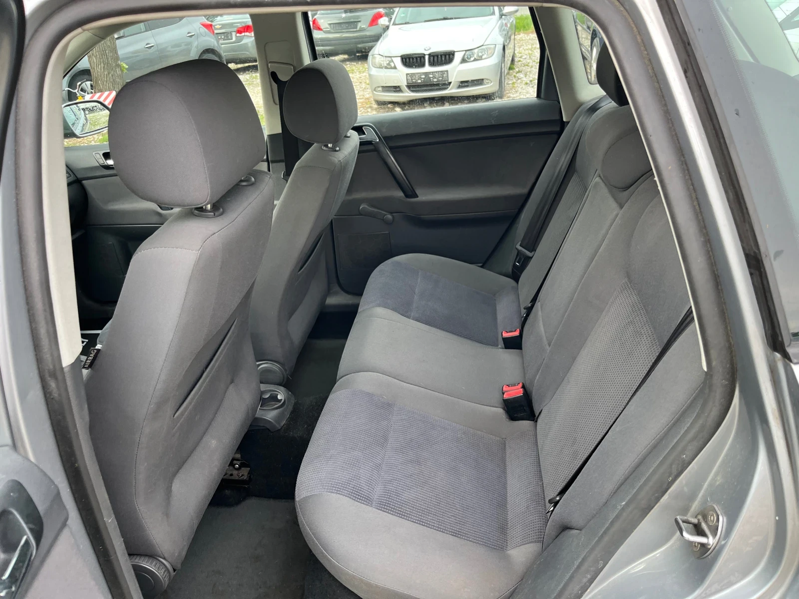 VW Polo 2009година, снимка 8 - Автомобили и джипове - 54840279
