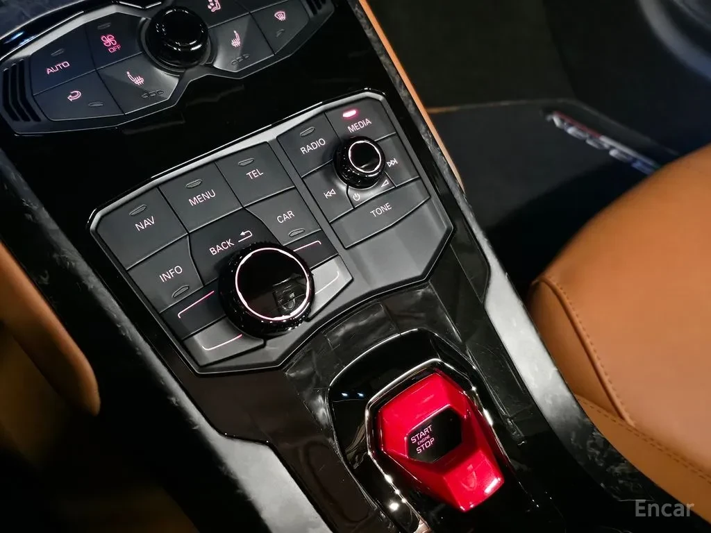 Lamborghini Huracan LP610-4 SPYDER / FORGED CARBON, снимка 13 - Автомобили и джипове - 54864879