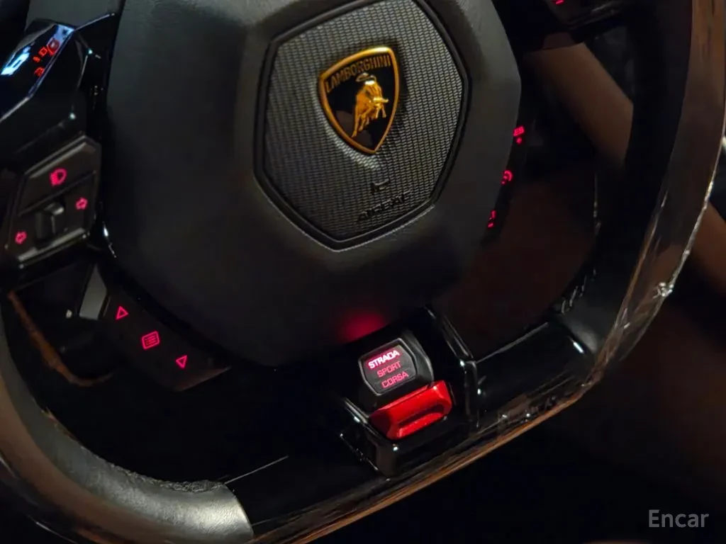 Lamborghini Huracan LP610-4 SPYDER / FORGED CARBON, снимка 10 - Автомобили и джипове - 54864879