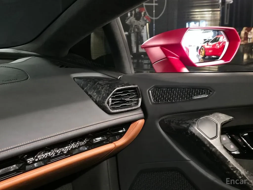 Lamborghini Huracan LP610-4 SPYDER / FORGED CARBON, снимка 15 - Автомобили и джипове - 54864879
