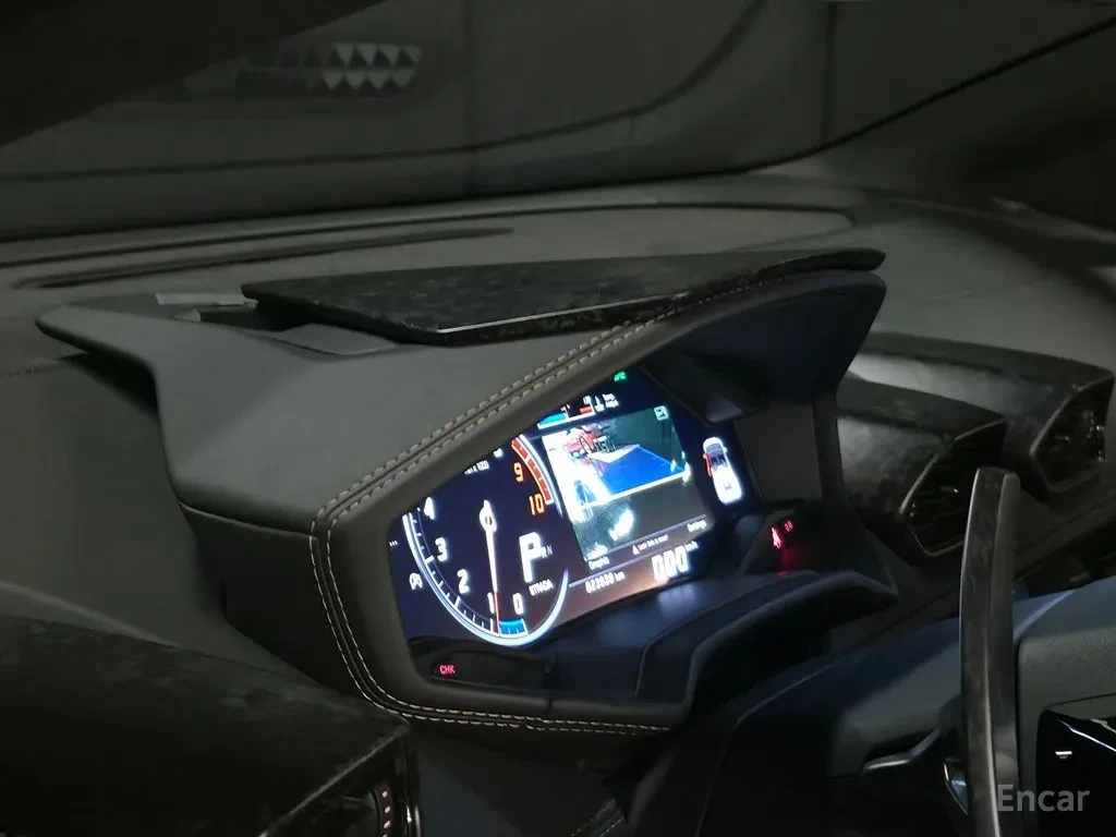 Lamborghini Huracan LP610-4 SPYDER / FORGED CARBON, снимка 17 - Автомобили и джипове - 54864879