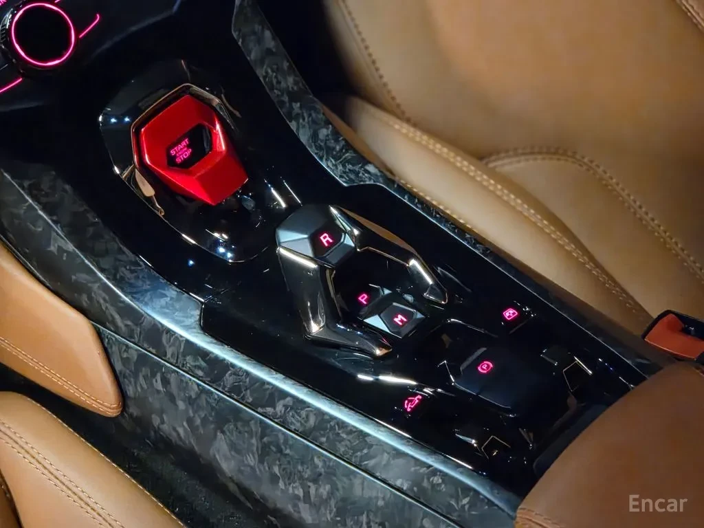 Lamborghini Huracan LP610-4 SPYDER / FORGED CARBON, снимка 14 - Автомобили и джипове - 54864879