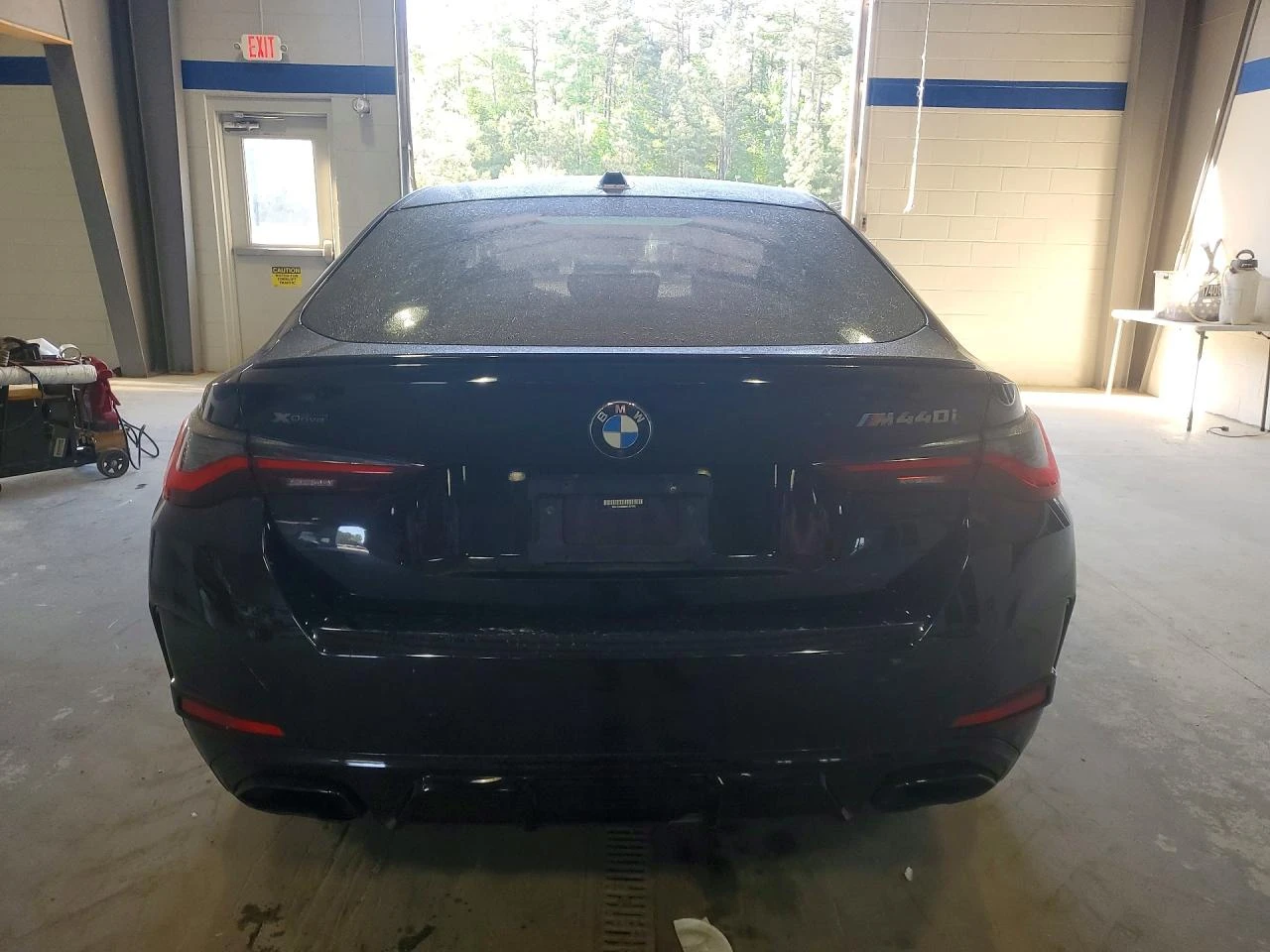 BMW 440 * M440i* xDrive* ����* �������* �������* HARMAN KA | Mobile.bg � ����������� 6