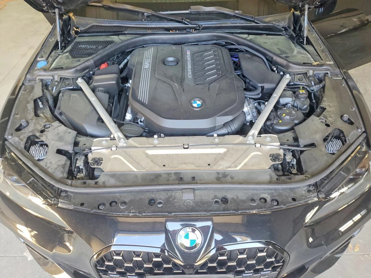BMW 440 * M440i* xDrive* ����* �������* �������* HARMAN KA | Mobile.bg � ����������� 11