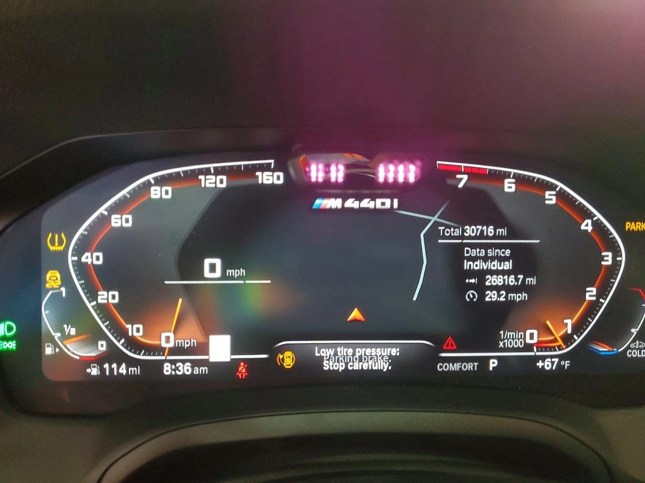 BMW 440 * M440i* xDrive* ����* �������* �������* HARMAN KA | Mobile.bg � ����������� 9