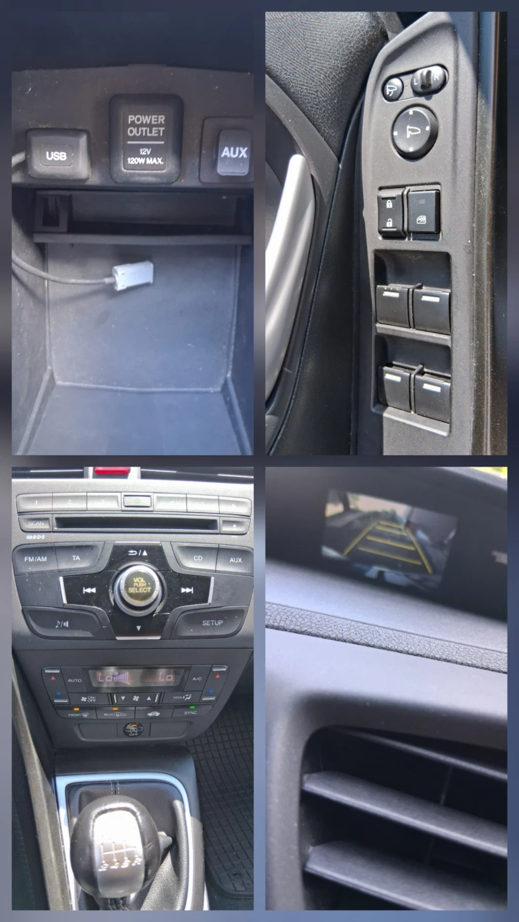 Honda Civic, снимка 13 - Автомобили и джипове - 54978362