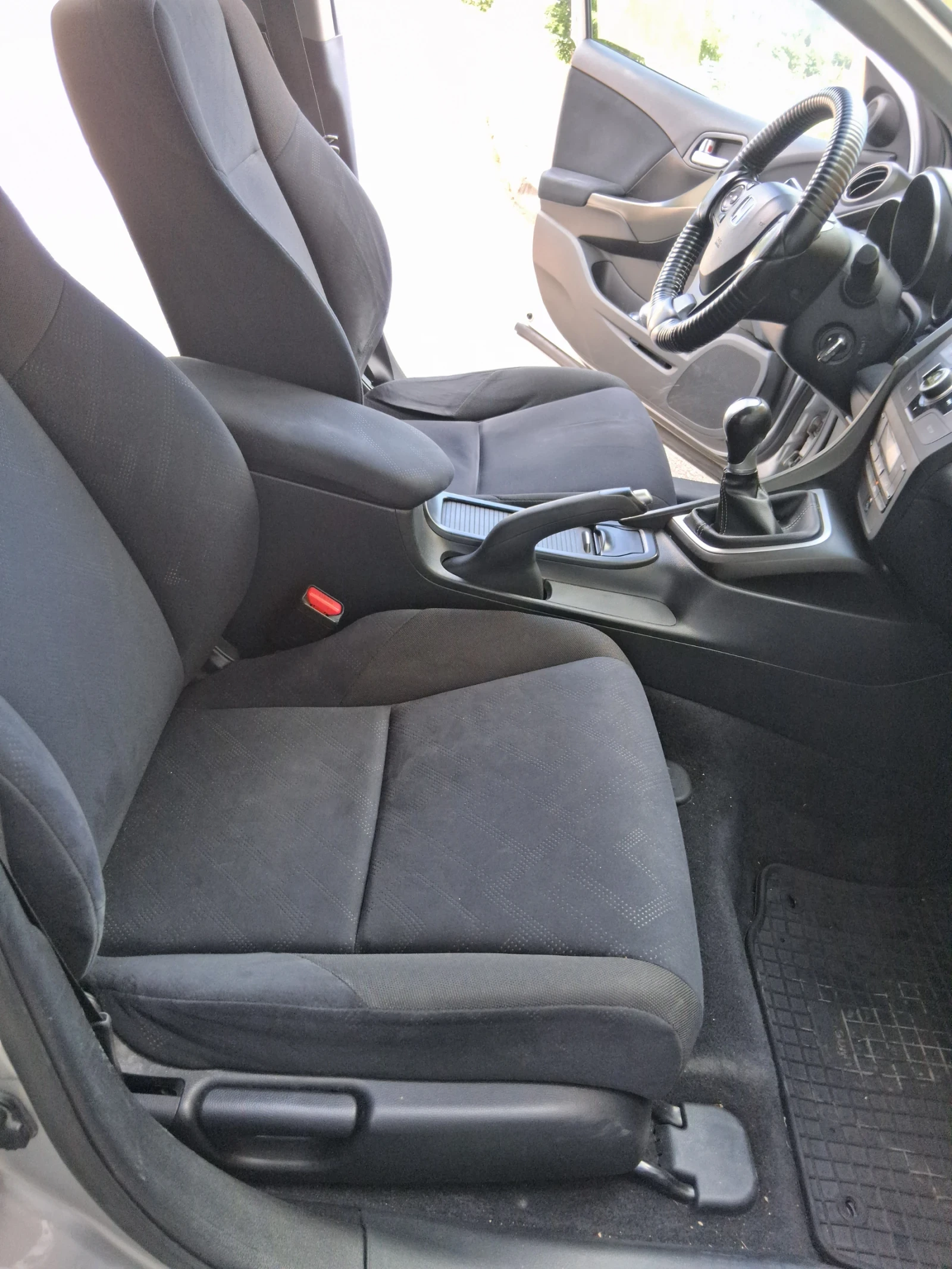 Honda Civic, снимка 14 - Автомобили и джипове - 54978362