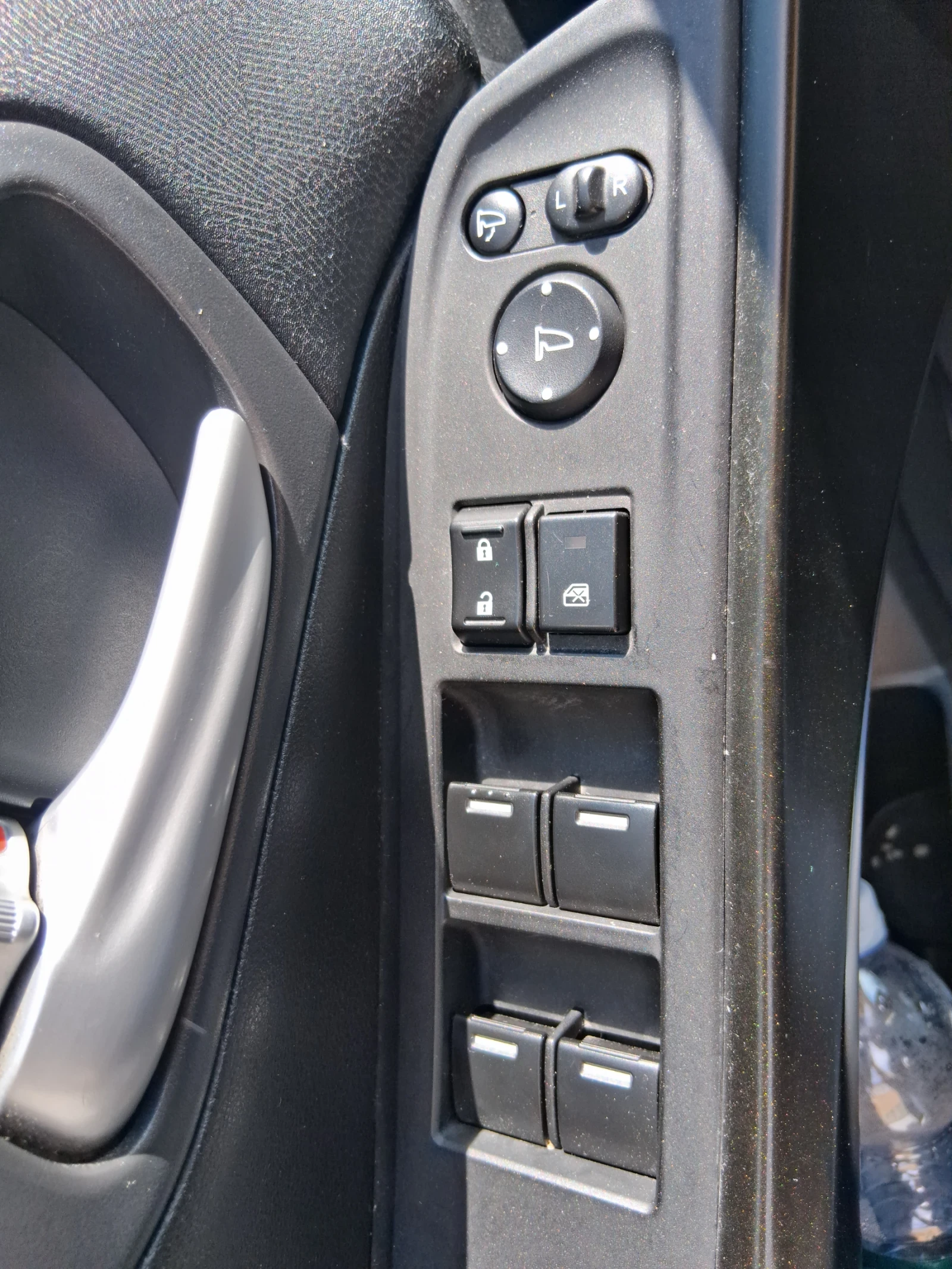 Honda Civic, снимка 5 - Автомобили и джипове - 54978362