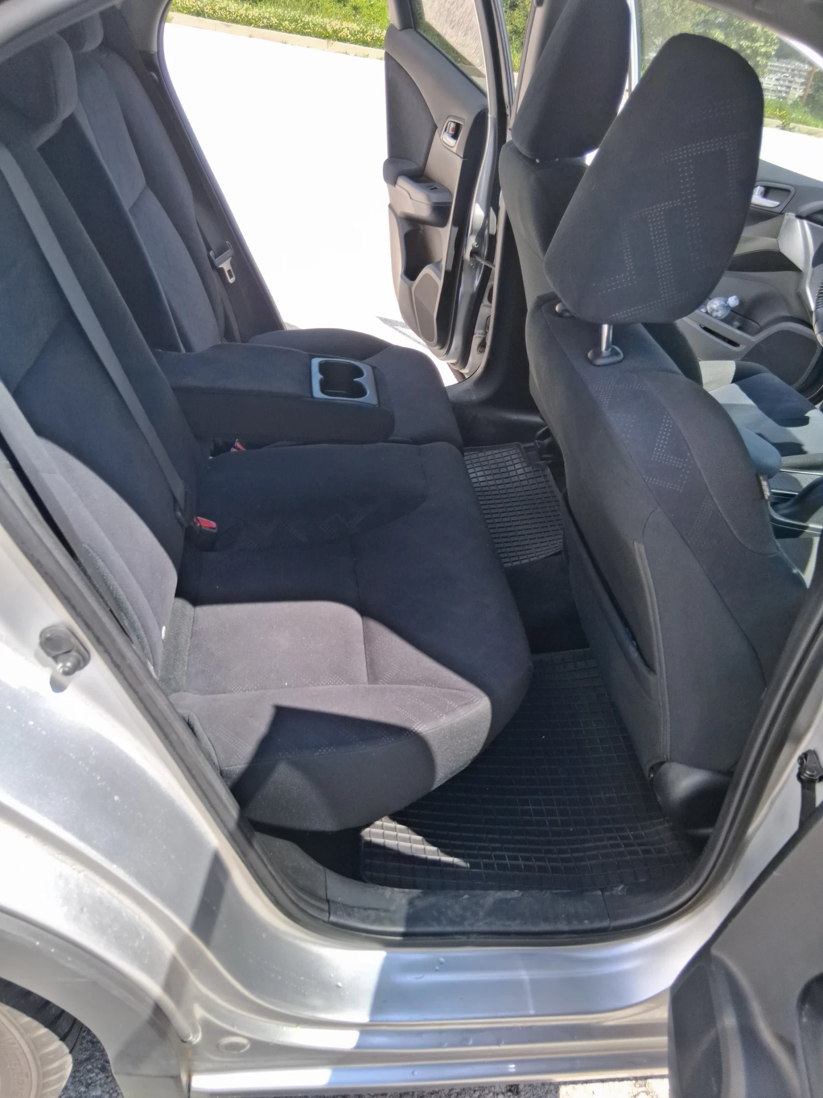 Honda Civic, снимка 8 - Автомобили и джипове - 54978362