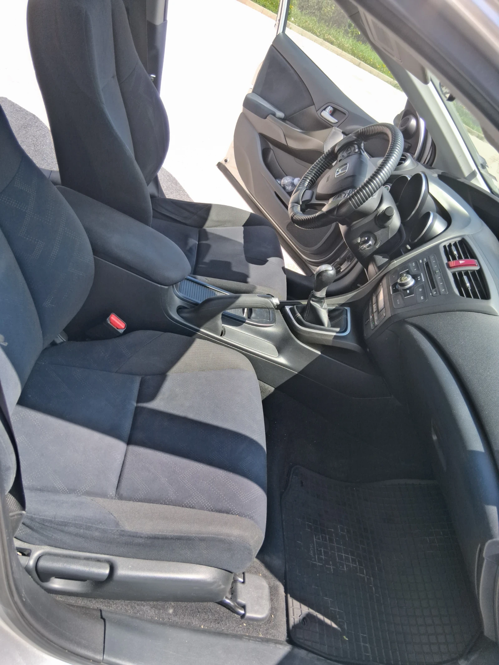 Honda Civic, снимка 9 - Автомобили и джипове - 54978362
