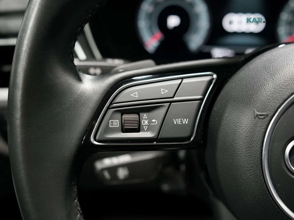 Audi A5 Sportback* Technik* AвтоКредит* (ЦЕНА ДО БГ), снимка 12 - Автомобили и джипове - 55082978