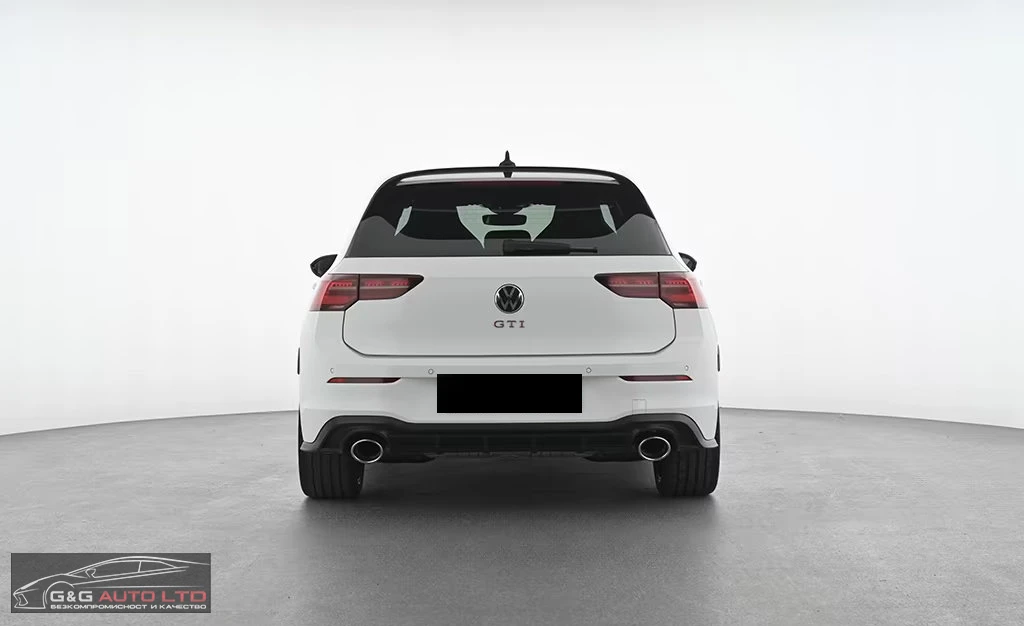 VW Golf GTI CLUB SPORT/300HP/DSG/MATRIX/NAVI/CAM/624z, снимка 6 - Автомобили и джипове - 55379453