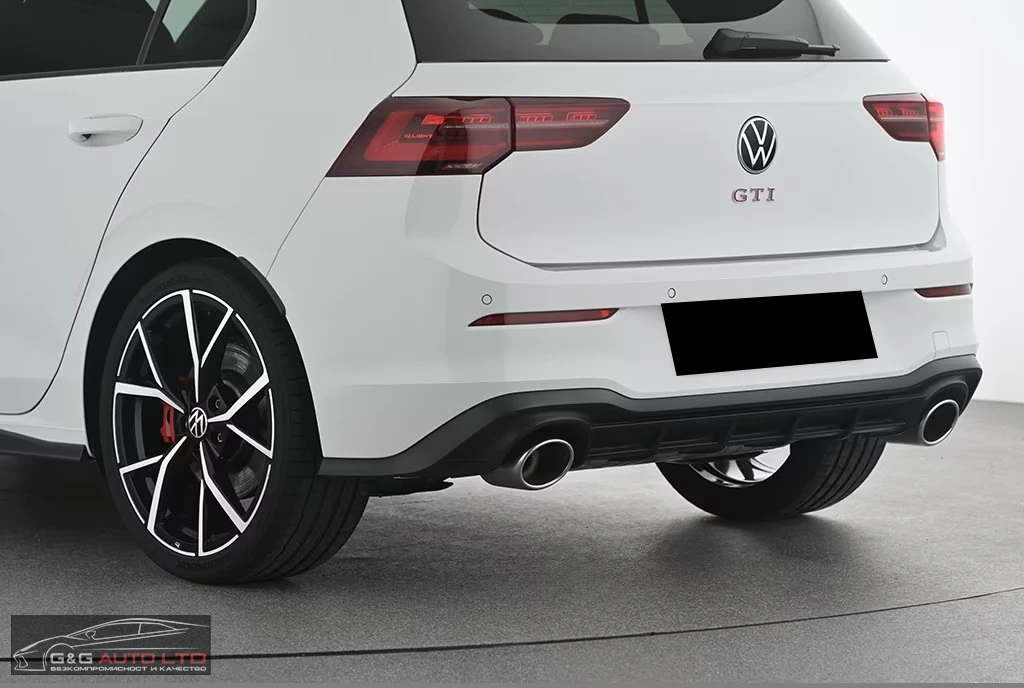 VW Golf GTI CLUB SPORT/300HP/DSG/MATRIX/NAVI/CAM/624z, снимка 5 - Автомобили и джипове - 55379453