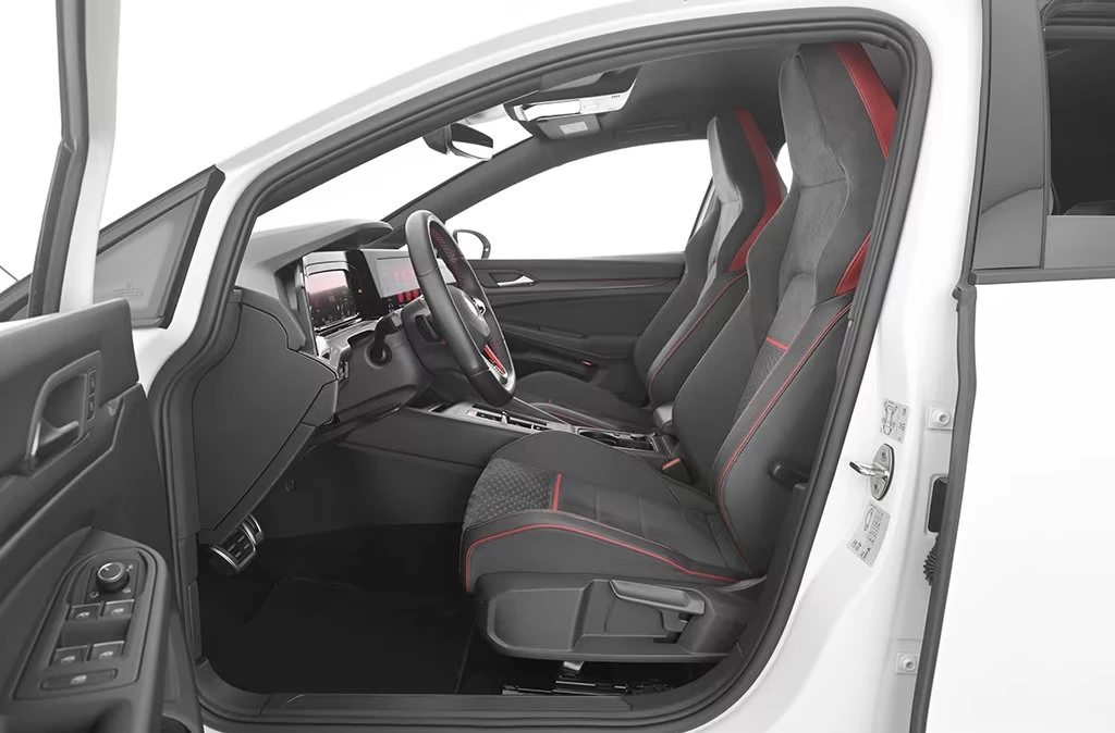 VW Golf GTI CLUB SPORT/300HP/DSG/MATRIX/NAVI/CAM/624z, снимка 10 - Автомобили и джипове - 55379453