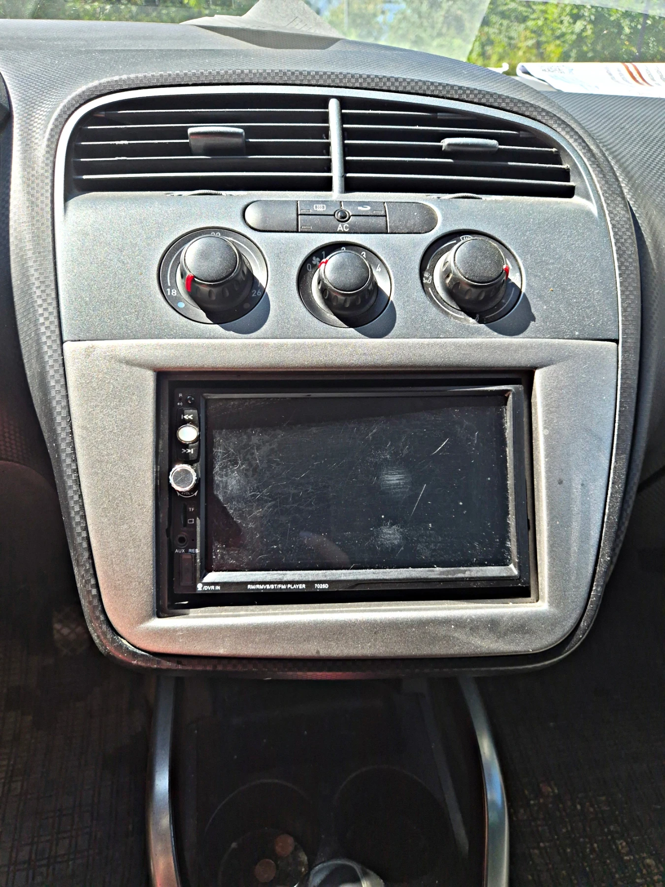 Seat Altea 1.9TDI, снимка 5 - Автомобили и джипове - 55623855