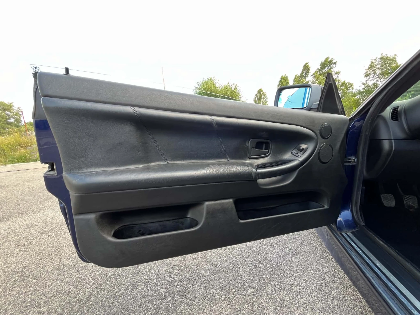 BMW 318 IS , снимка 11 - Автомобили и джипове - 55768541