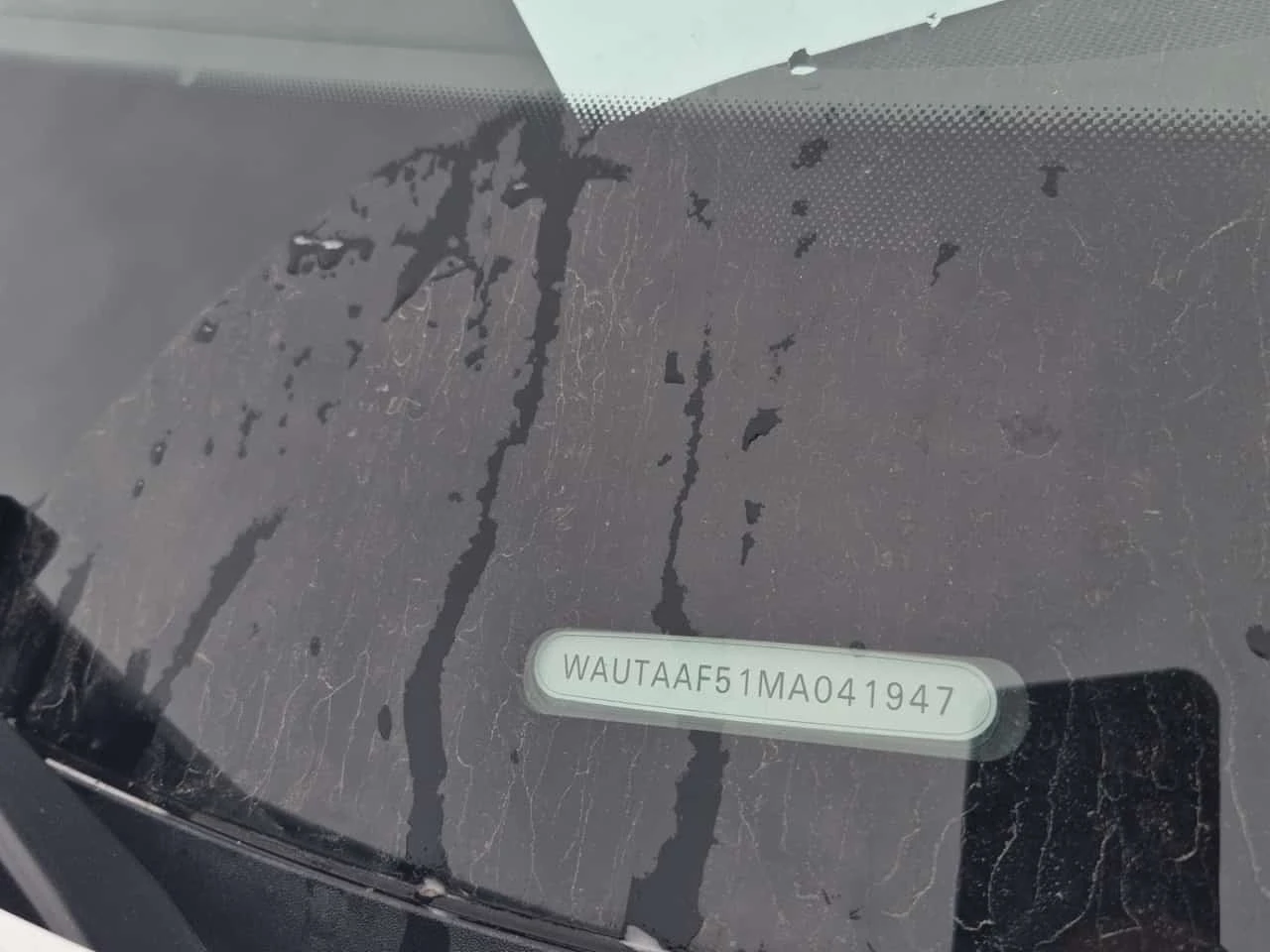 Audi A5 COUPE 2.0 Tfsi * 2 �����* CARFAX *  | Mobile.bg � ����������� 17