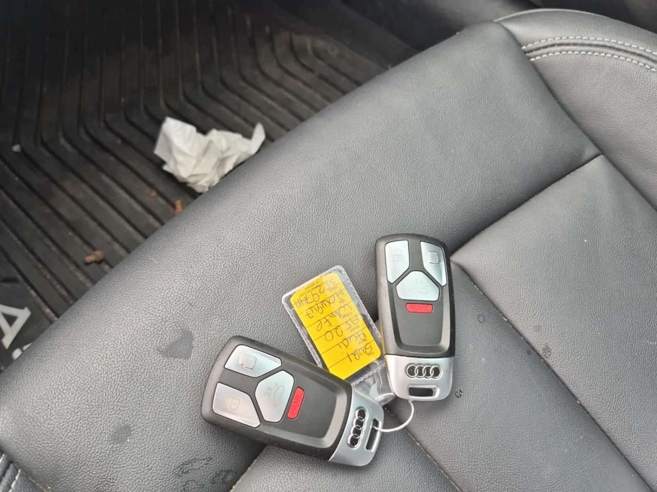 Audi A5 COUPE 2.0 Tfsi * 2 �����* CARFAX *  | Mobile.bg � ����������� 8