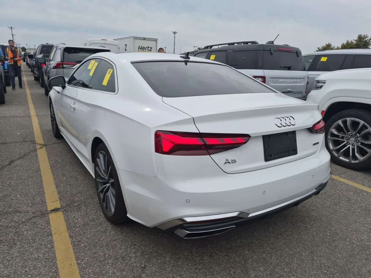 Audi A5 COUPE 2.0 Tfsi * 2 �����* CARFAX *  | Mobile.bg � ����������� 6