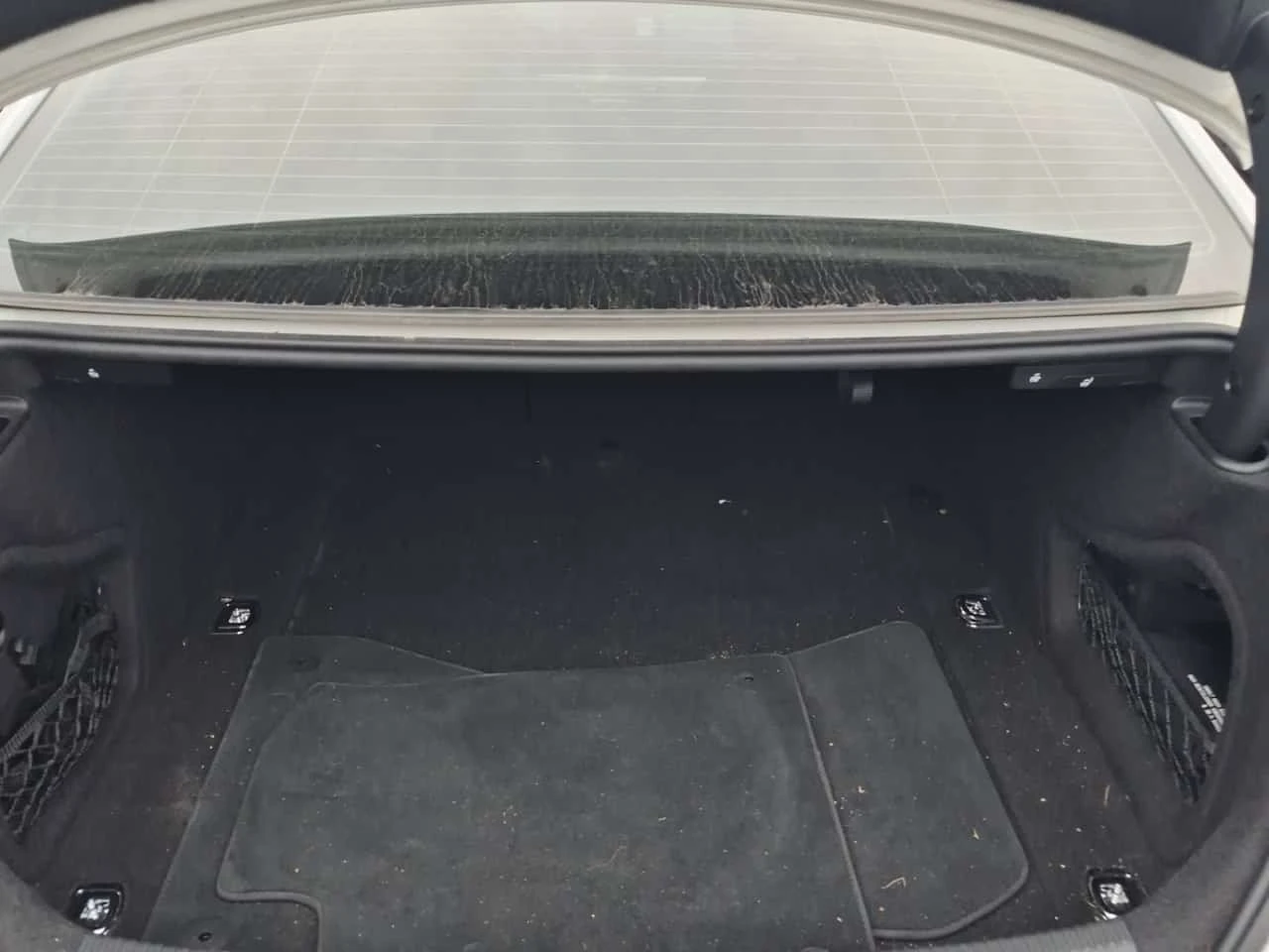 Audi A5 COUPE 2.0 Tfsi * 2 �����* CARFAX *  | Mobile.bg � ����������� 14