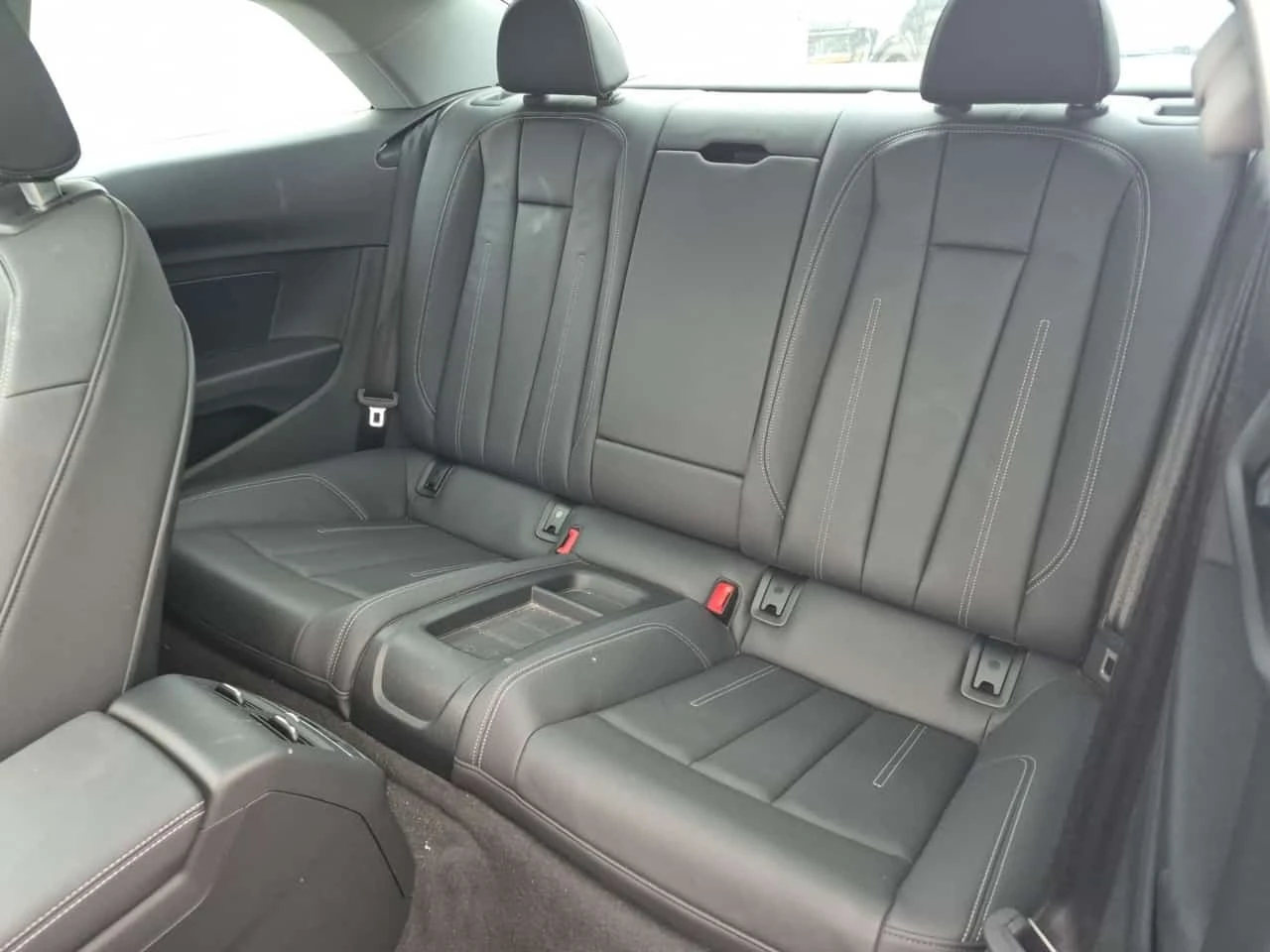 Audi A5 COUPE 2.0 Tfsi * 2 �����* CARFAX *  | Mobile.bg � ����������� 12