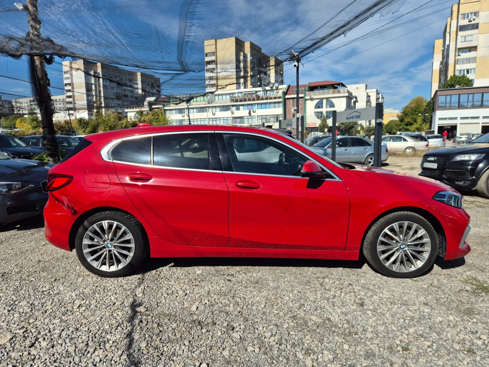 BMW 118 D Harman! ��������! Headup! ��������! | Mobile.bg � ����������� 4