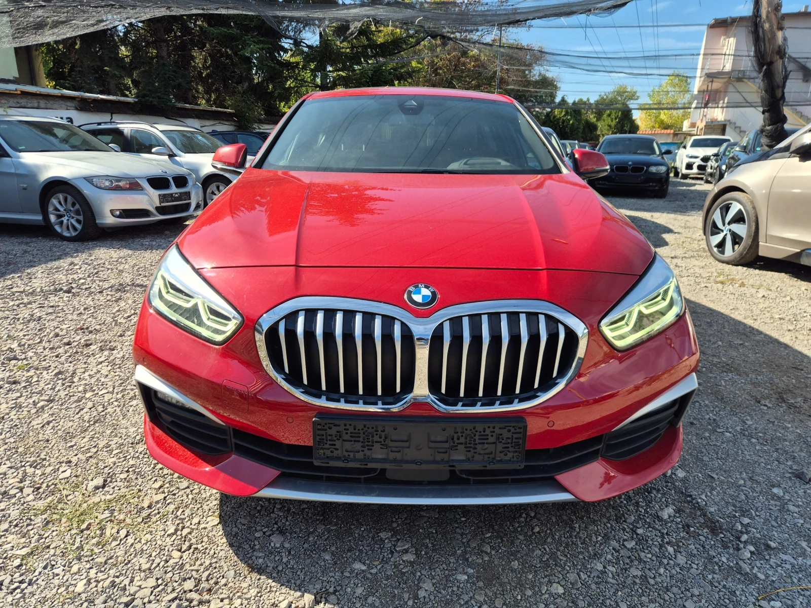 BMW 118 D Harman! ��������! Headup! ��������! | Mobile.bg � ����������� 2