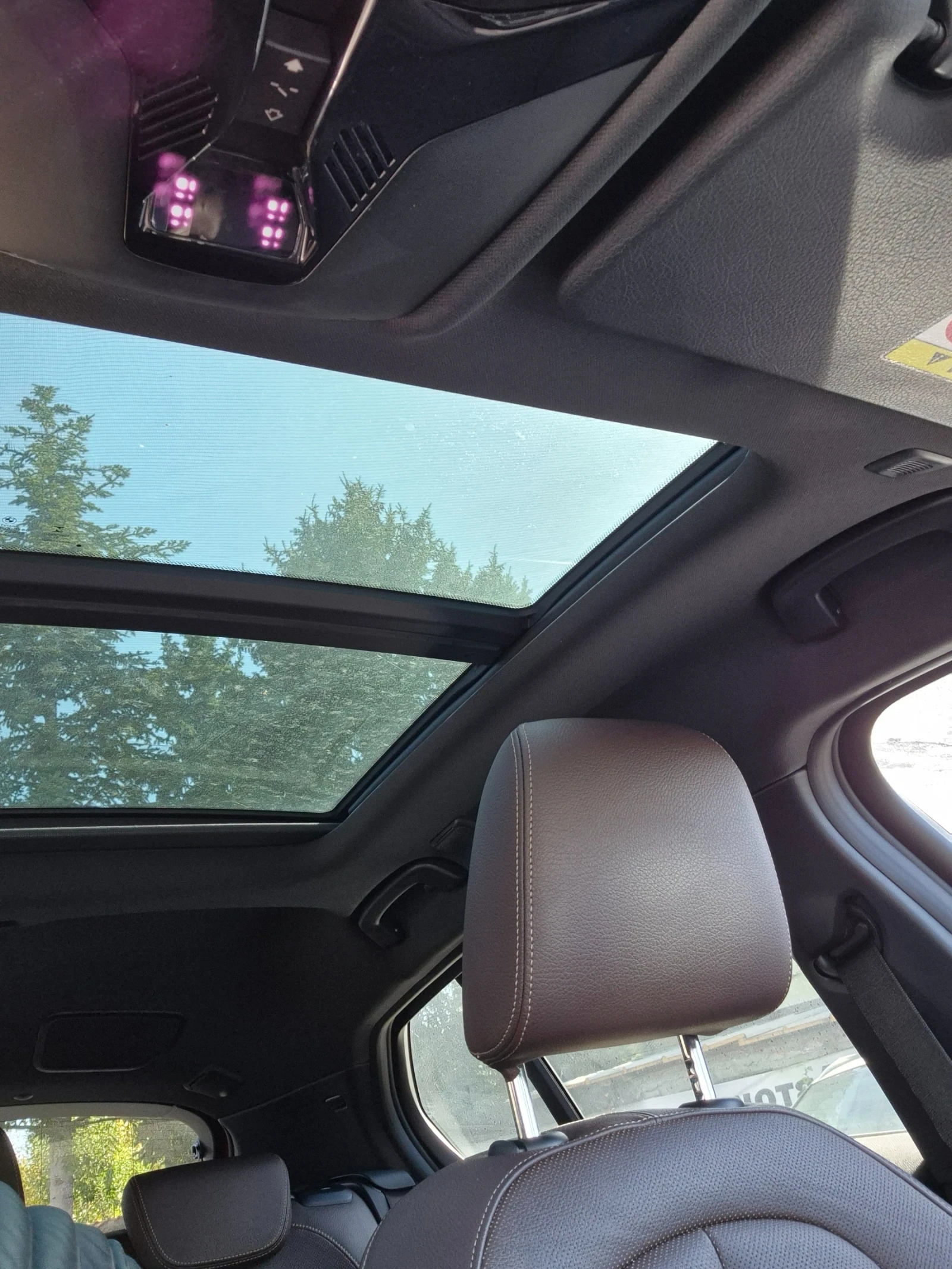 BMW 118 D Harman! ��������! Headup! ��������! | Mobile.bg � ����������� 15