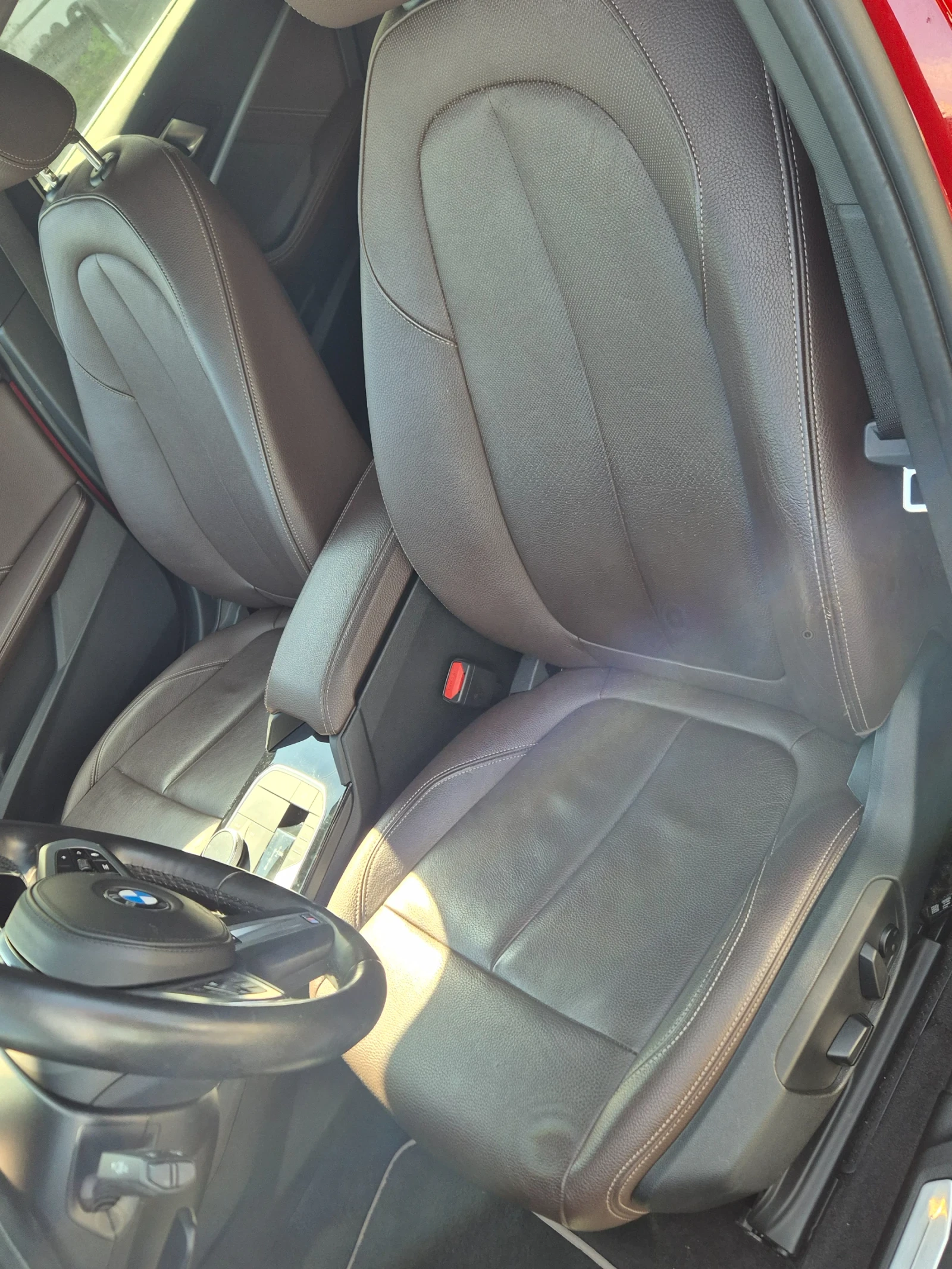 BMW 118 D Harman! ��������! Headup! ��������! | Mobile.bg � ����������� 8