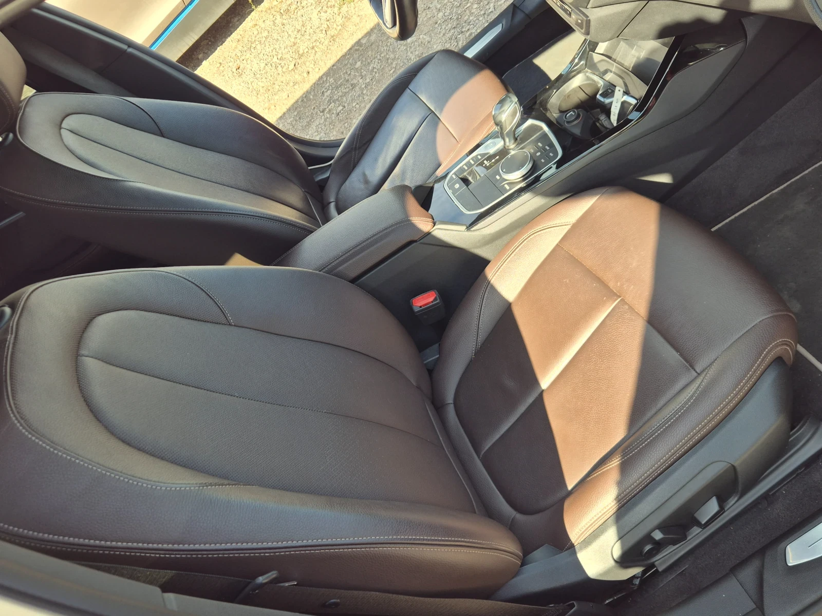 BMW 118 D Harman! ��������! Headup! ��������! | Mobile.bg � ����������� 14