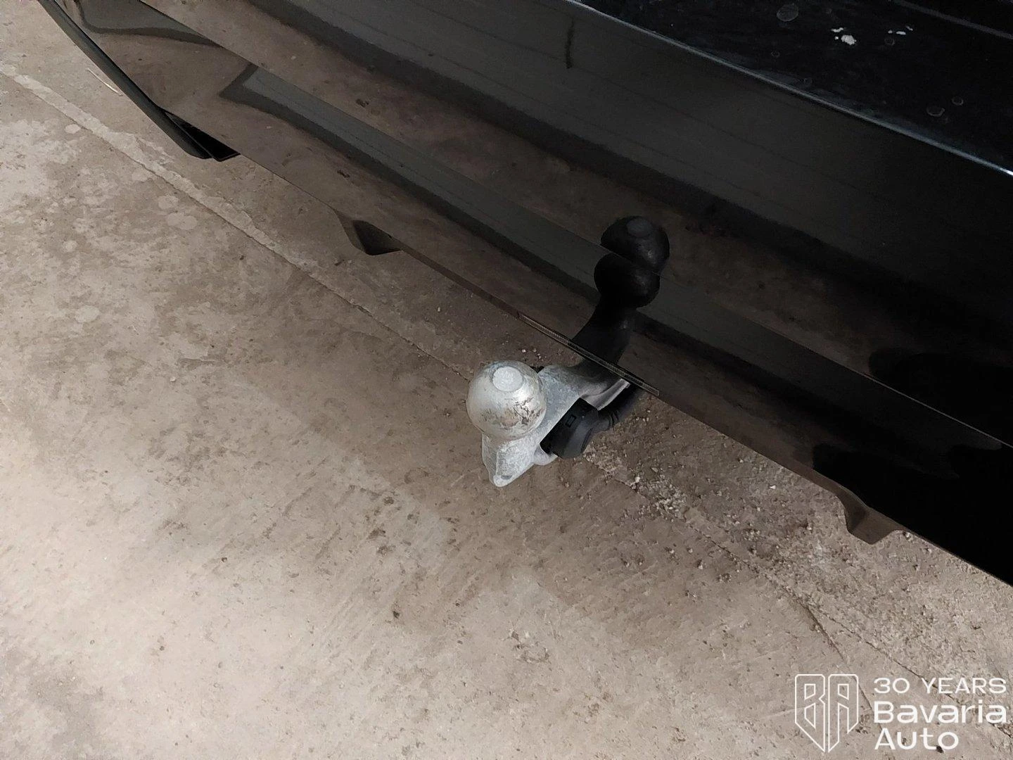 BMW 520 i Touring Steptronic, снимка 13 - Автомобили и джипове - 56712599