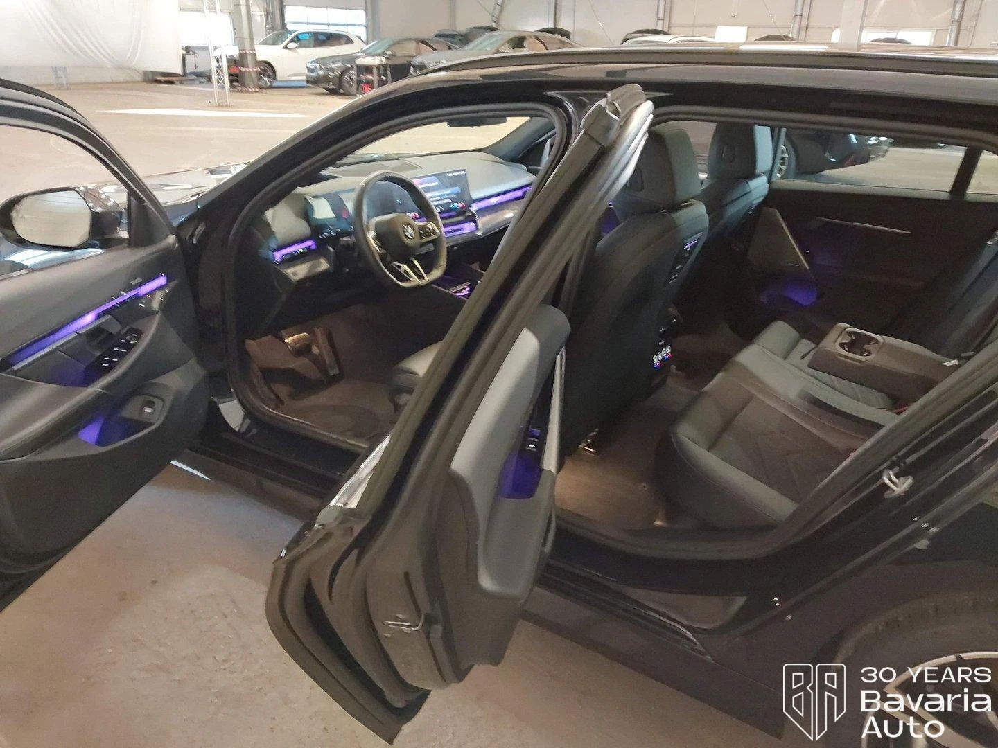 BMW 520 i Touring Steptronic, снимка 5 - Автомобили и джипове - 56712599