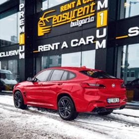 BMW X4 Цена от 1500  на месец без първоначална вноска, снимка 3