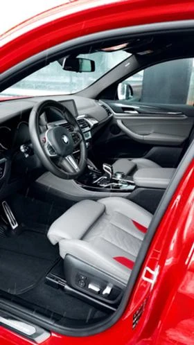 BMW X4 Цена от 1500  на месец без първоначална вноска, снимка 4