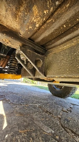 Suzuki Vitara, снимка 16