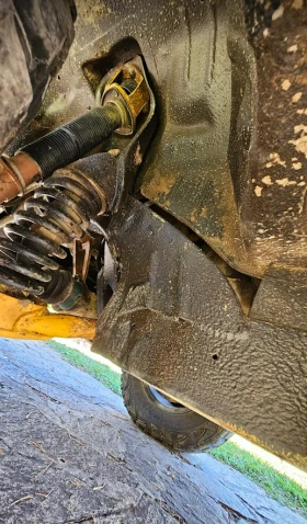 Suzuki Vitara, снимка 17