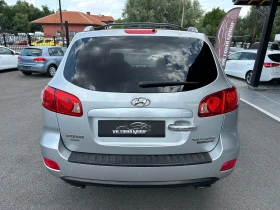 Hyundai Santa fe 2.2 CRDI НОВ ВНОС, снимка 5
