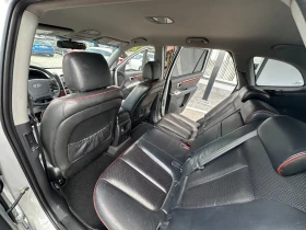 Hyundai Santa fe 2.2 CRDI НОВ ВНОС, снимка 9