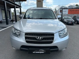 Hyundai Santa fe 2.2 CRDI НОВ ВНОС, снимка 2