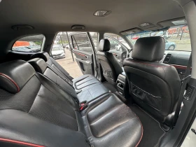 Hyundai Santa fe 2.2 CRDI НОВ ВНОС, снимка 10
