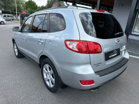 Hyundai Santa fe 2.2 CRDI НОВ ВНОС, снимка 4