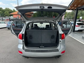 Hyundai Santa fe 2.2 CRDI НОВ ВНОС, снимка 6