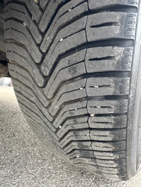 Hyundai Santa fe 2.2 CRDI НОВ ВНОС, снимка 8