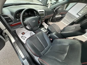Hyundai Santa fe 2.2 CRDI НОВ ВНОС, снимка 13